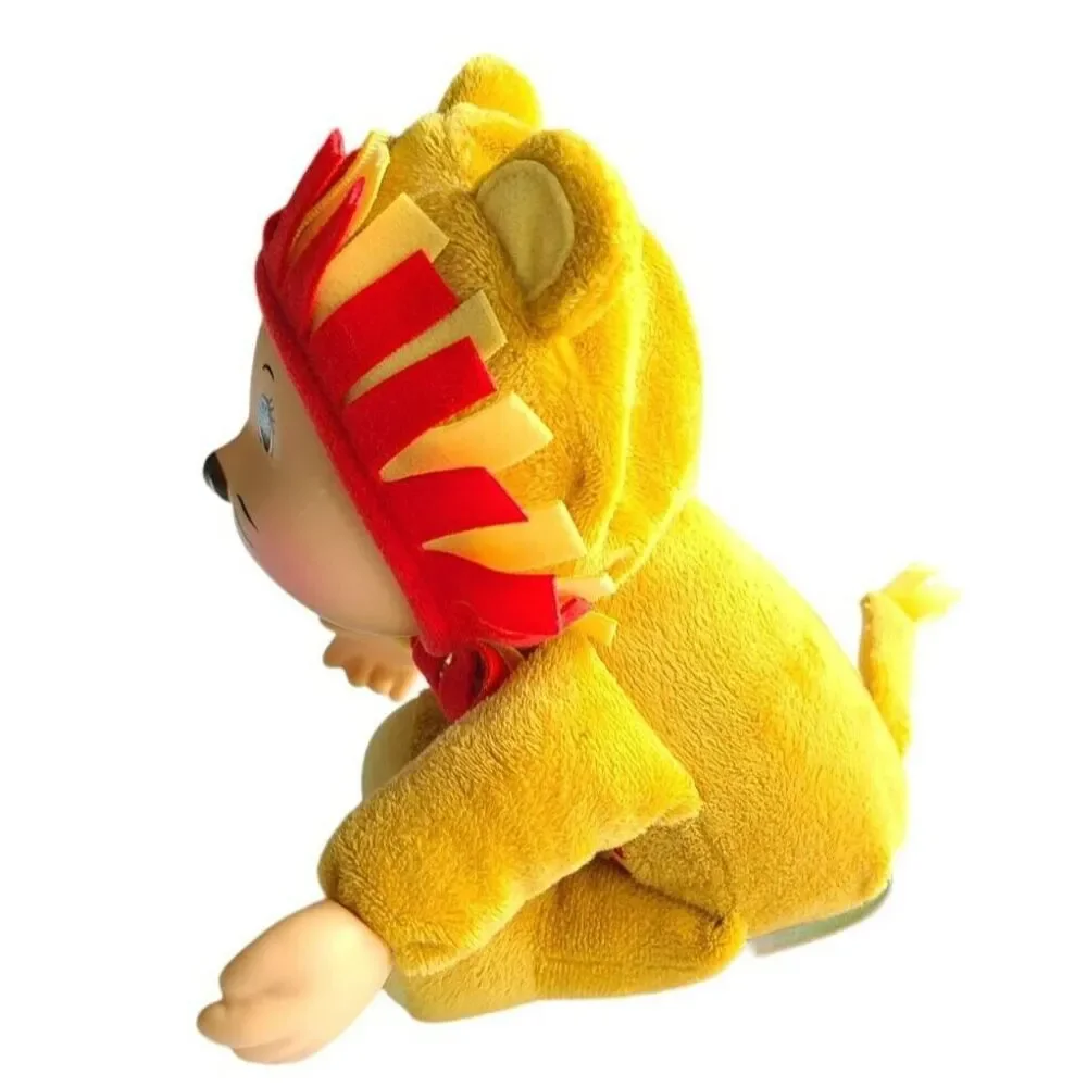 Cabbage Patch Kids Collectible Cuties‎ Lion Doll
